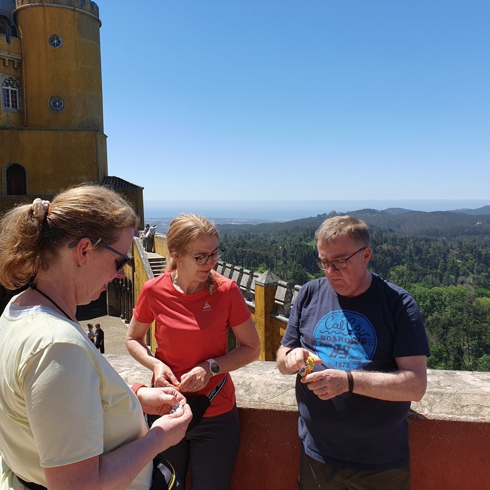 Portugal - Sintra - 