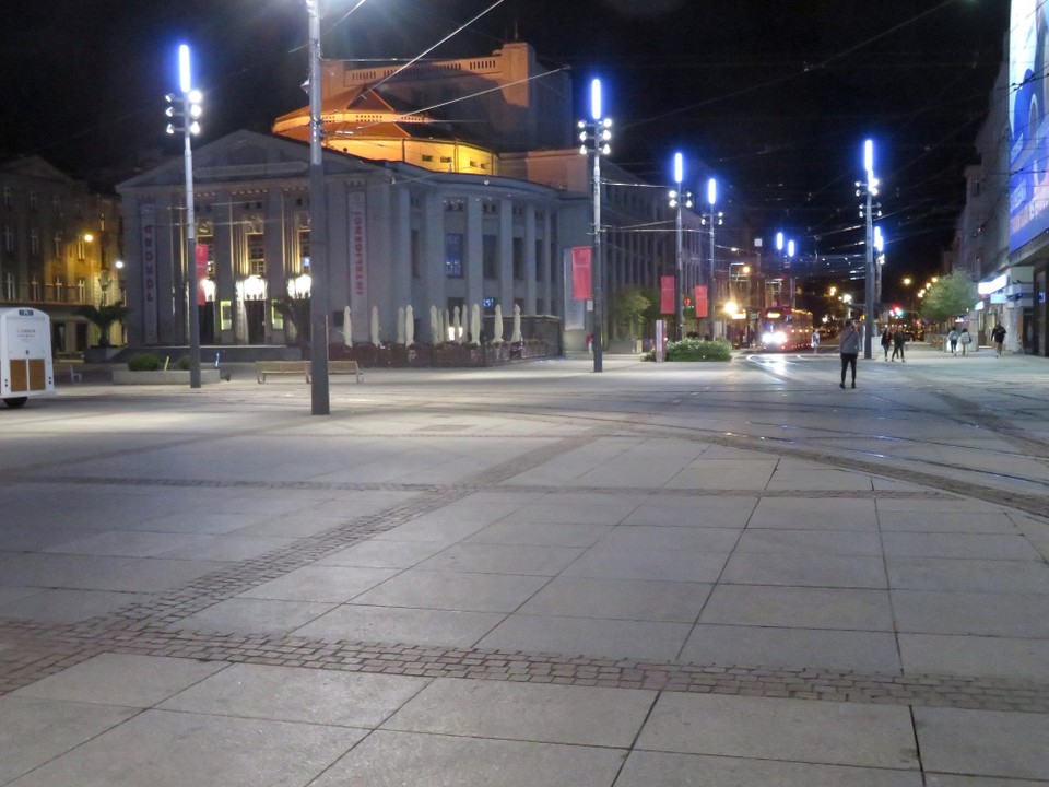 Polen - Katowice - 