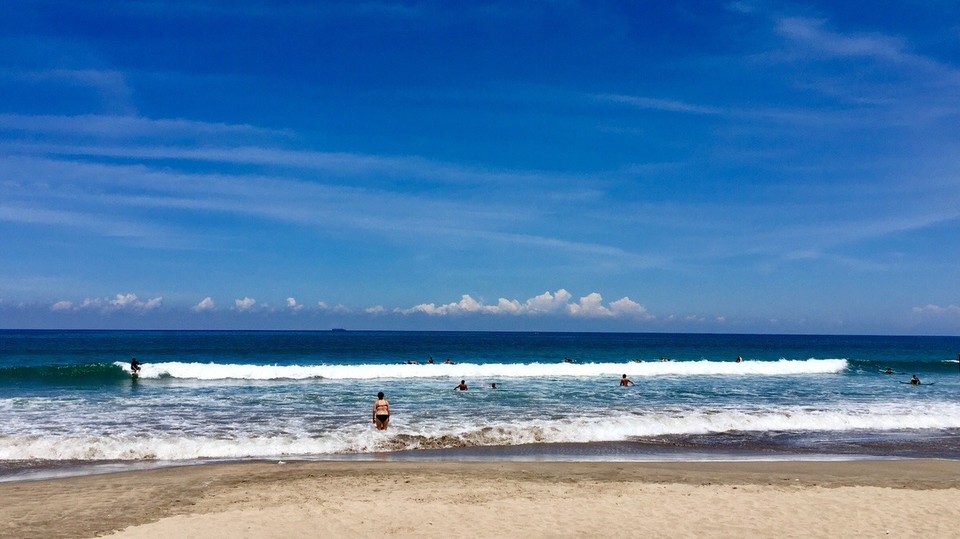 Indonesien - Badung - 