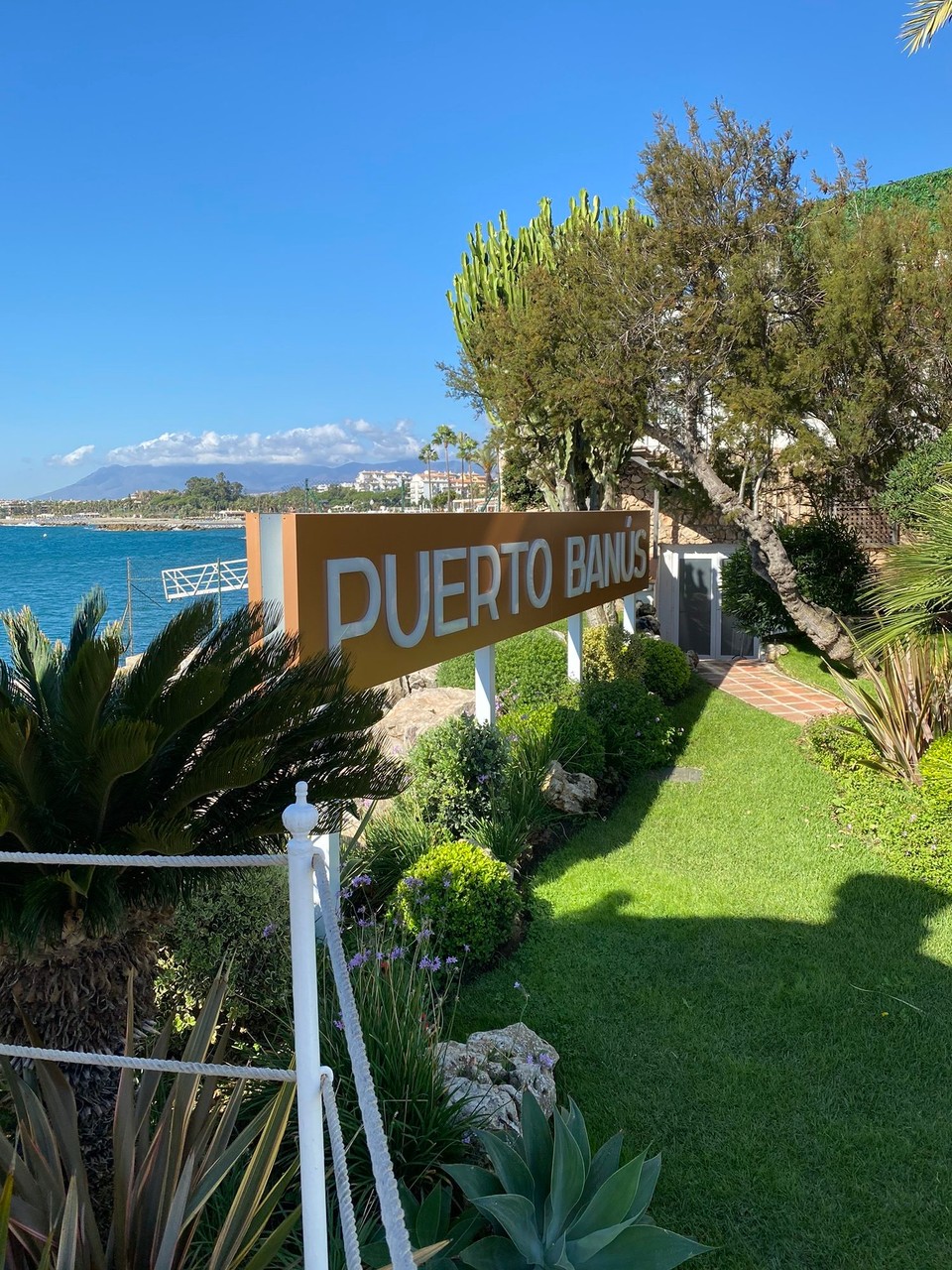 Spanien - Málaga - 
