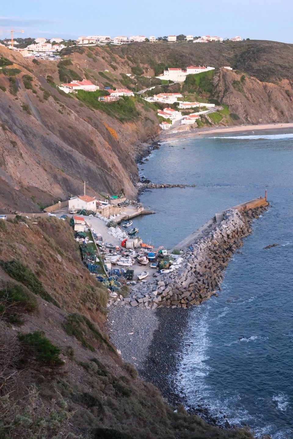Portugal - Aljezur - 
