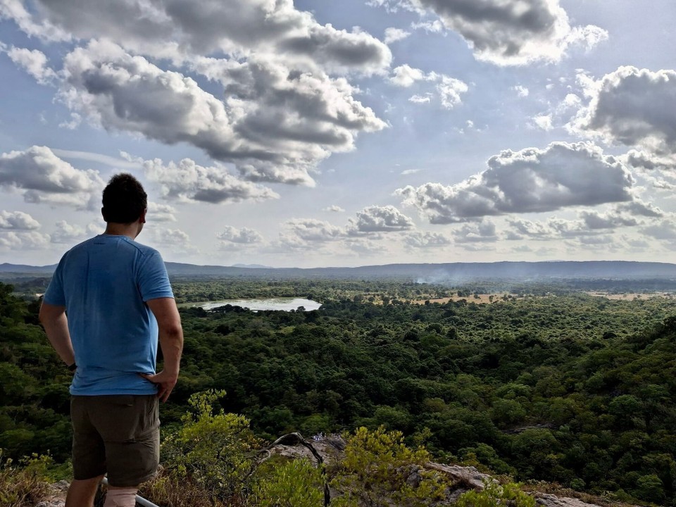 Sri Lanka -  - 
