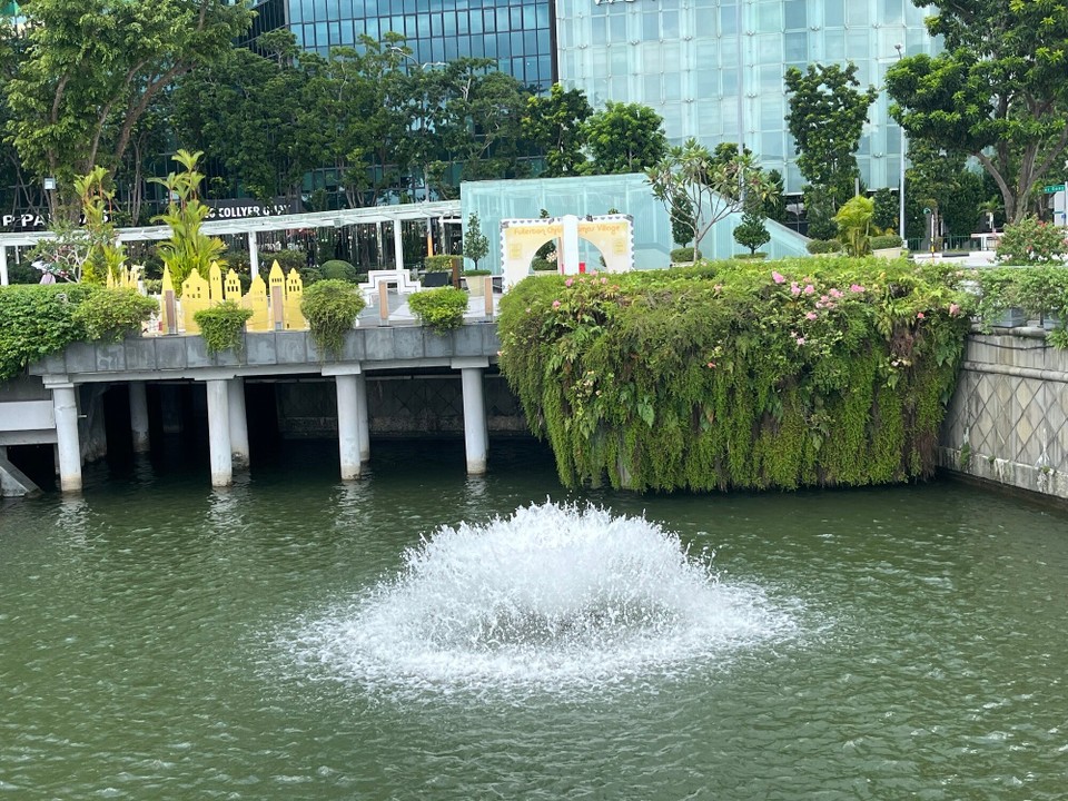 Singapur - Singapur - 