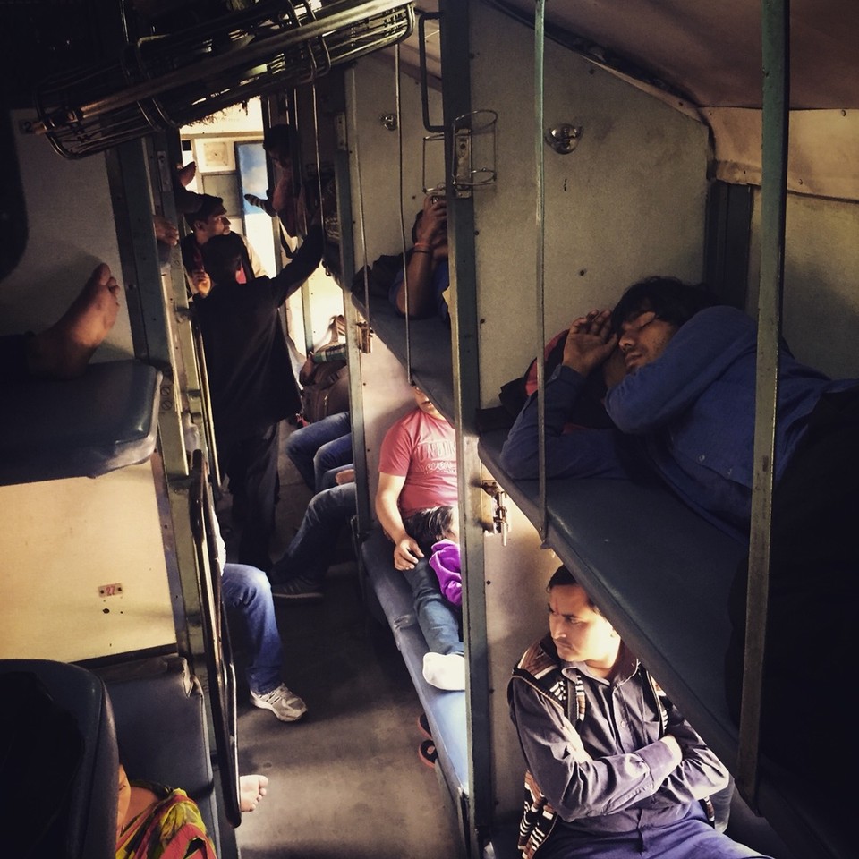 Delhi - Data Ram Bhutani Marg - 