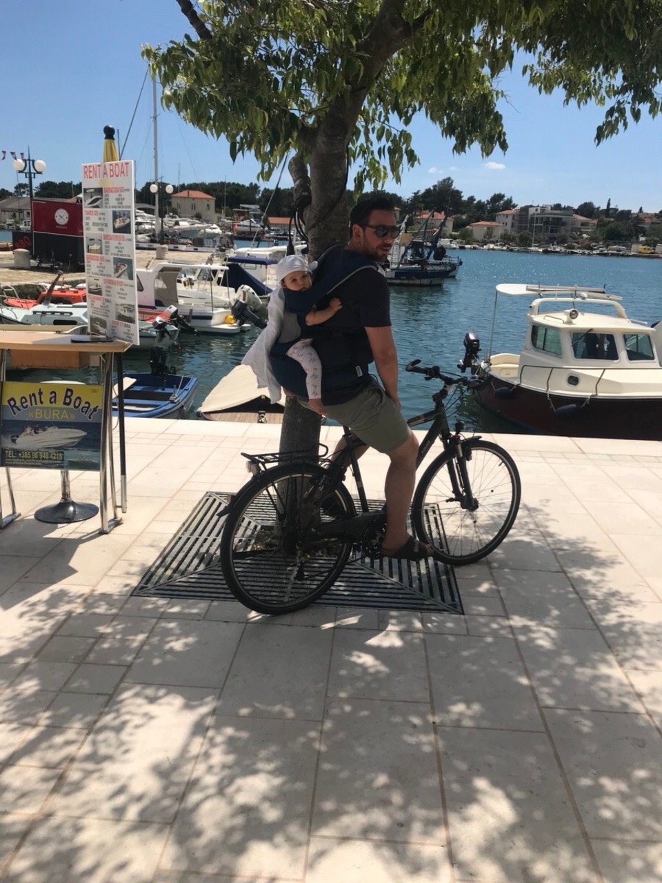 Kroatien - Punat - 