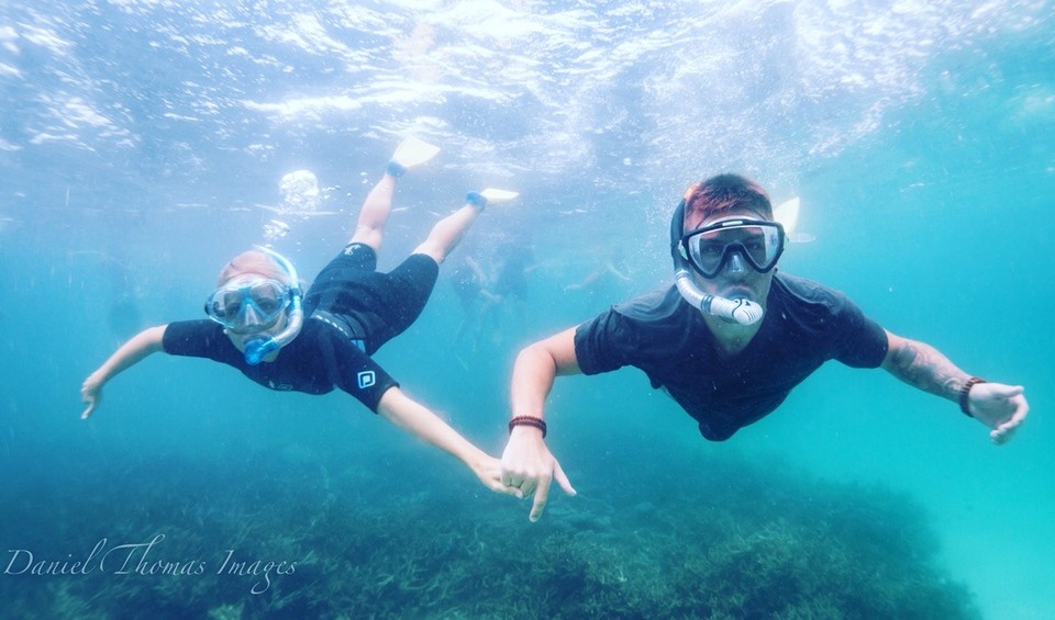 Australien -  - 👫