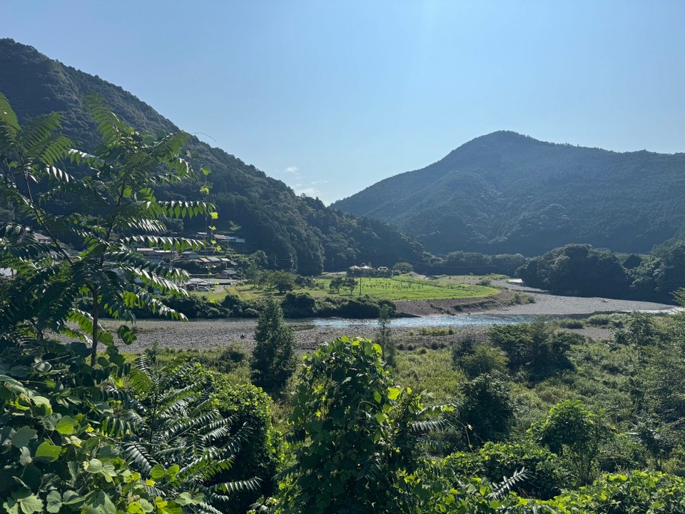 Japan - Shingu - 
