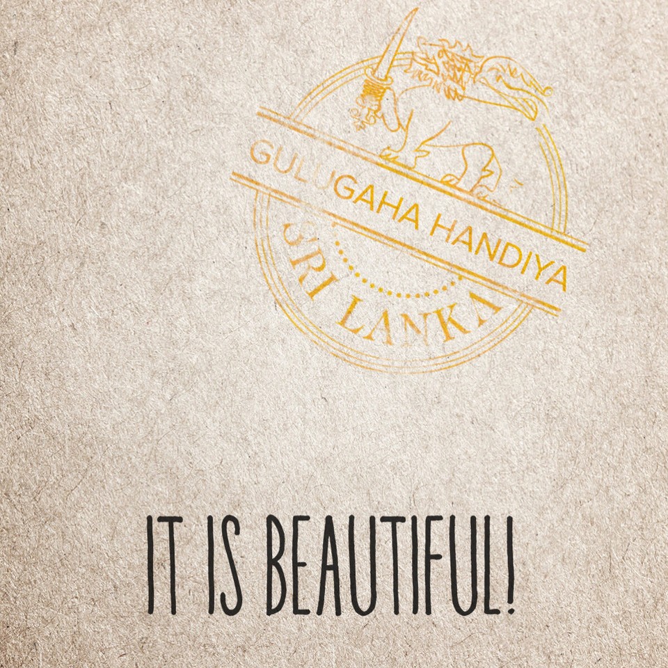 Sri Lanka -  - 
