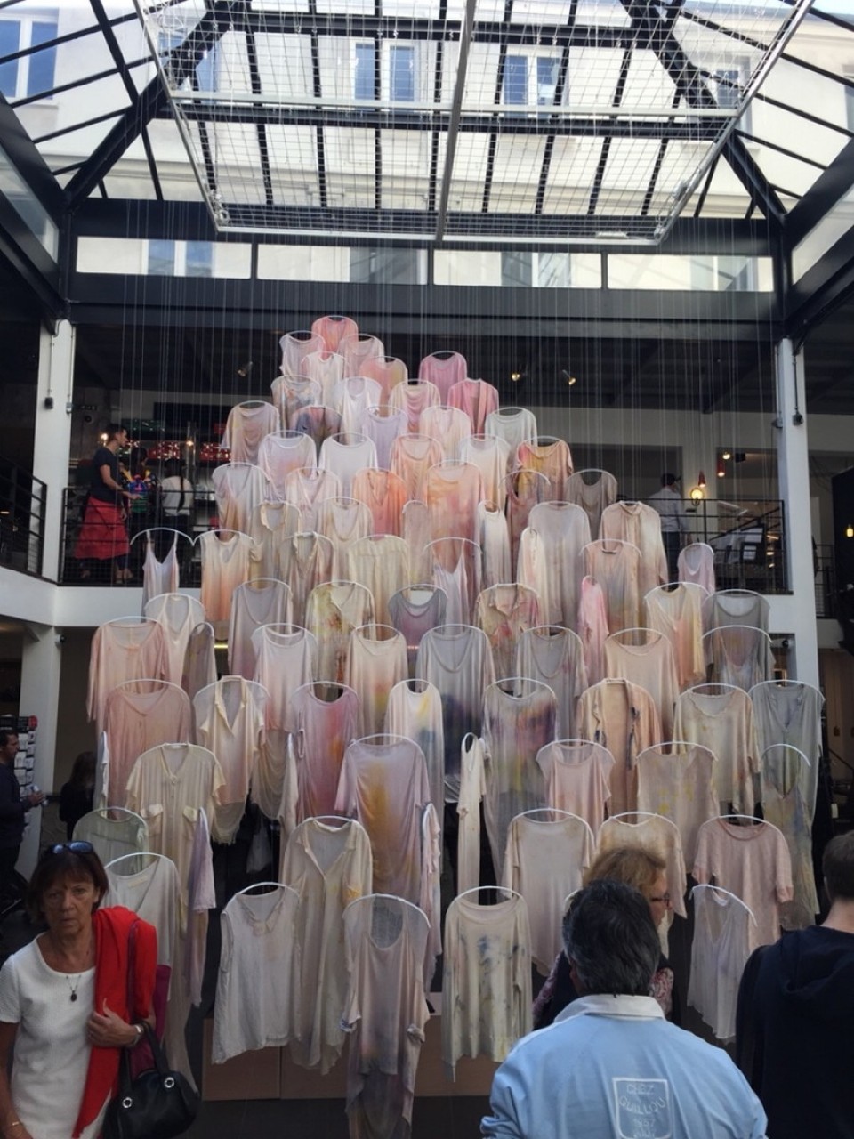 Frankreich - Paris - 