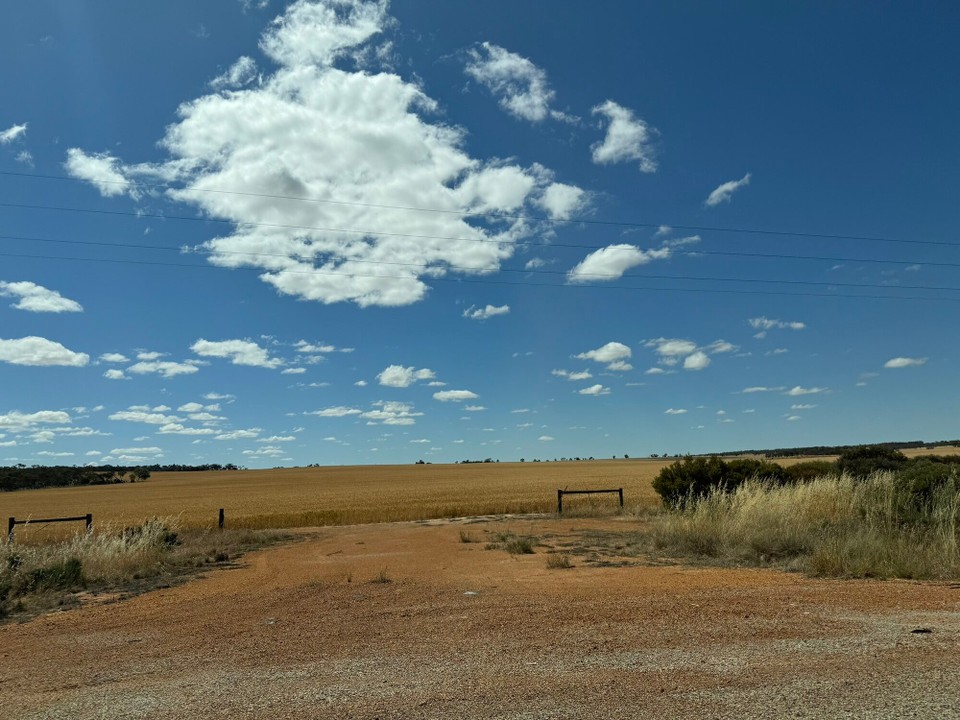 Australien - Kalgoorlie - 