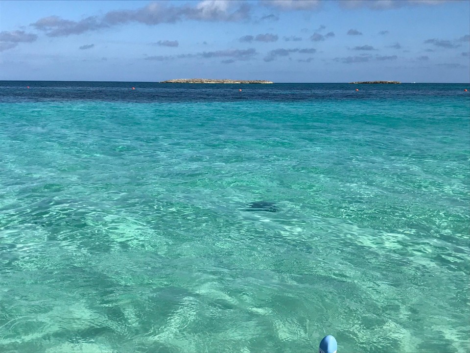 Bahamas - Nassau - 