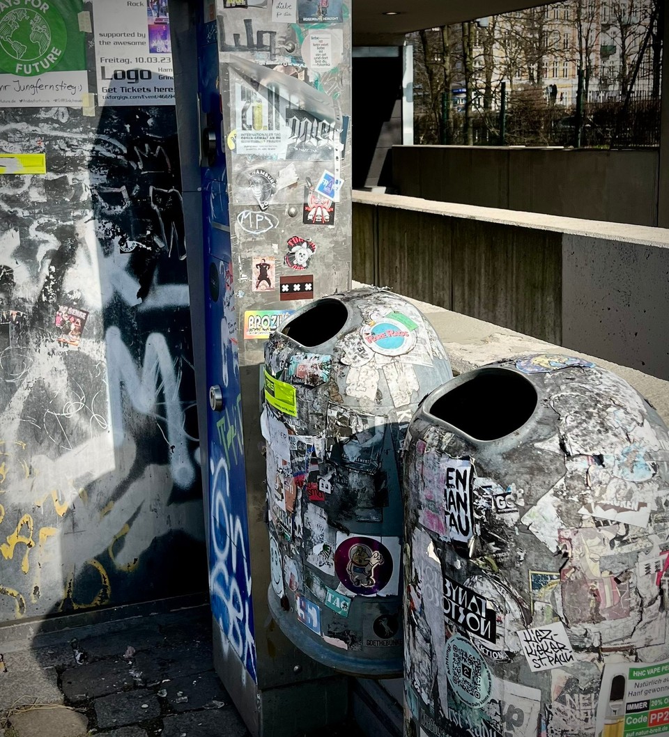 Deutschland - Hamburg - 