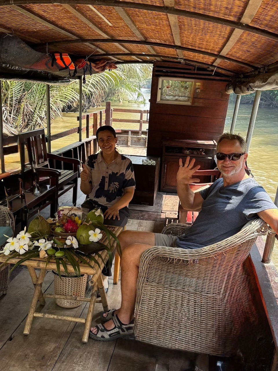 Vietnam - Ben Tre - 