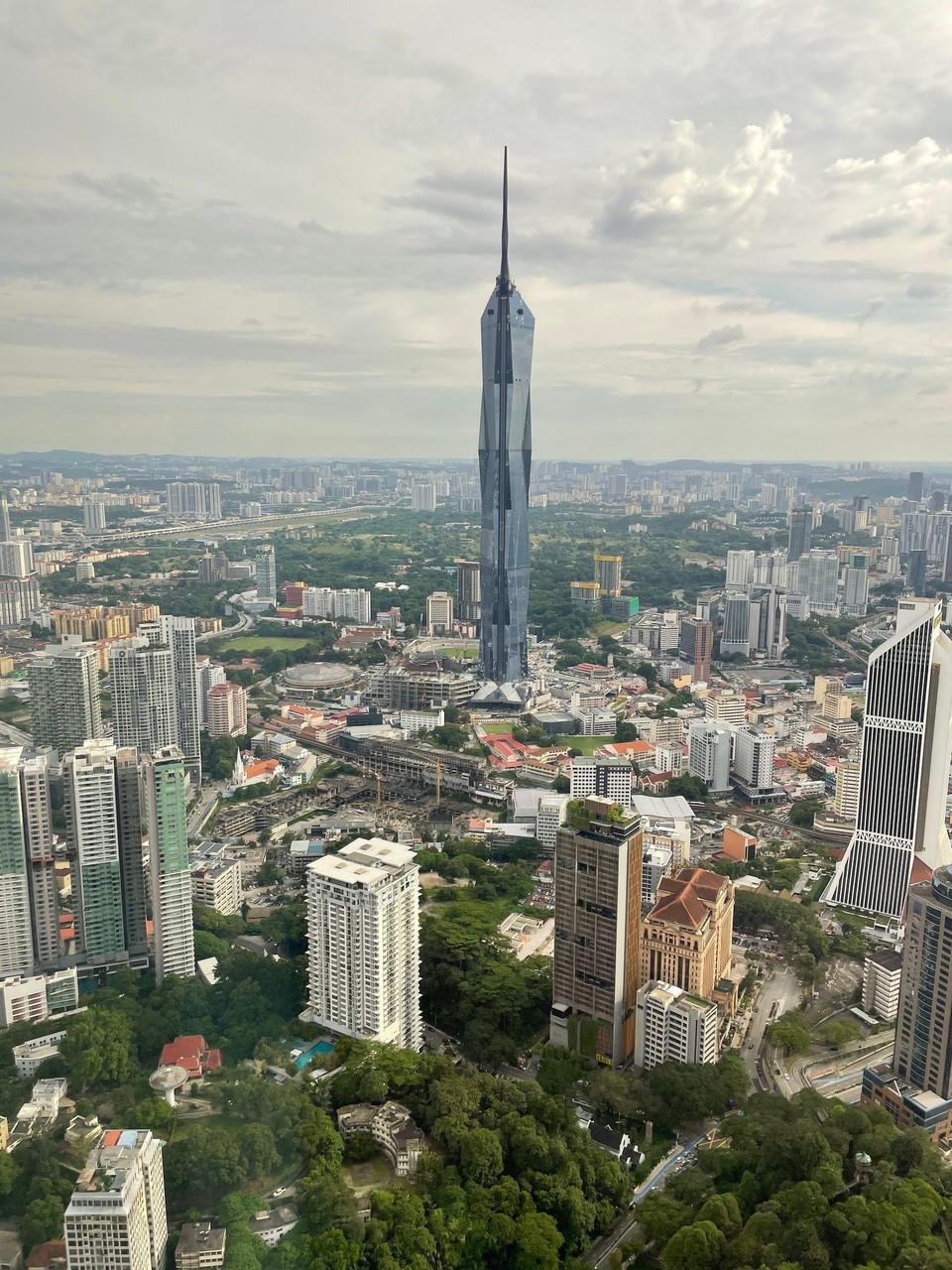 Malaysia - Kuala Lumpur - 