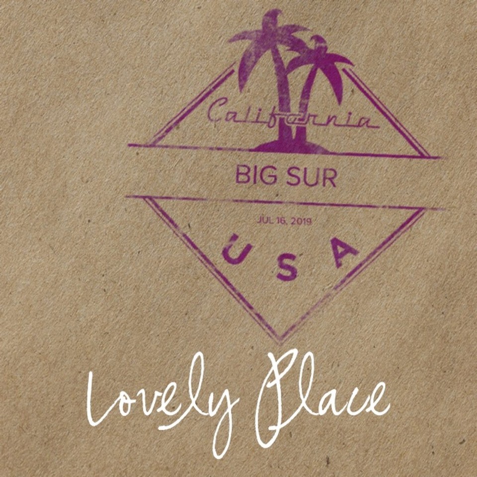 USA - Big Sur - 