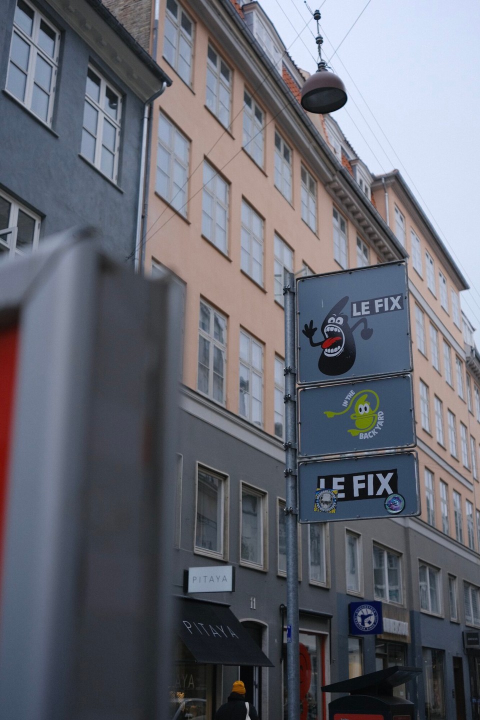 Dänemark - København K - 