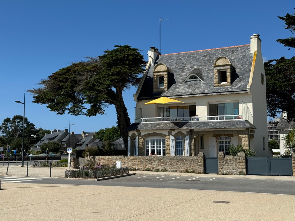 Frankreich - Carnac - 