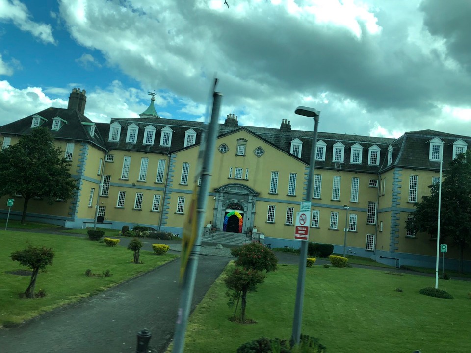 Irland - Dublin - 