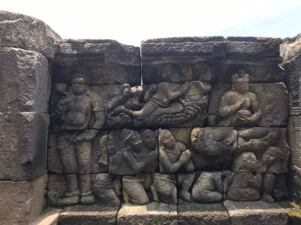 Indonesia - Magelang - 