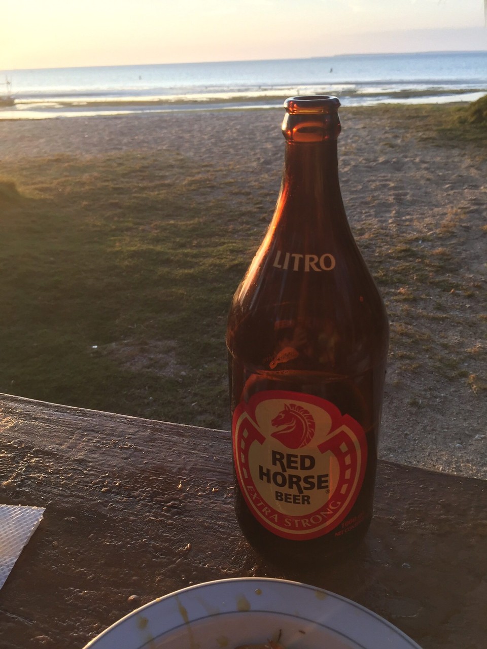 Philippinen - Daanbantayan - 