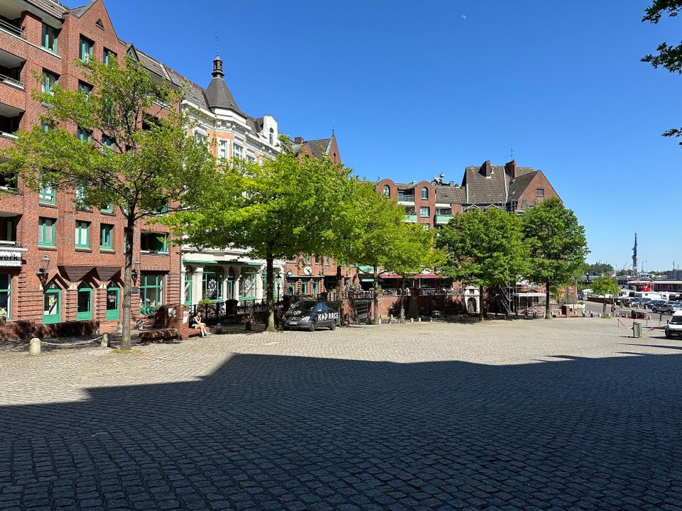Deutschland - Hamburg - 