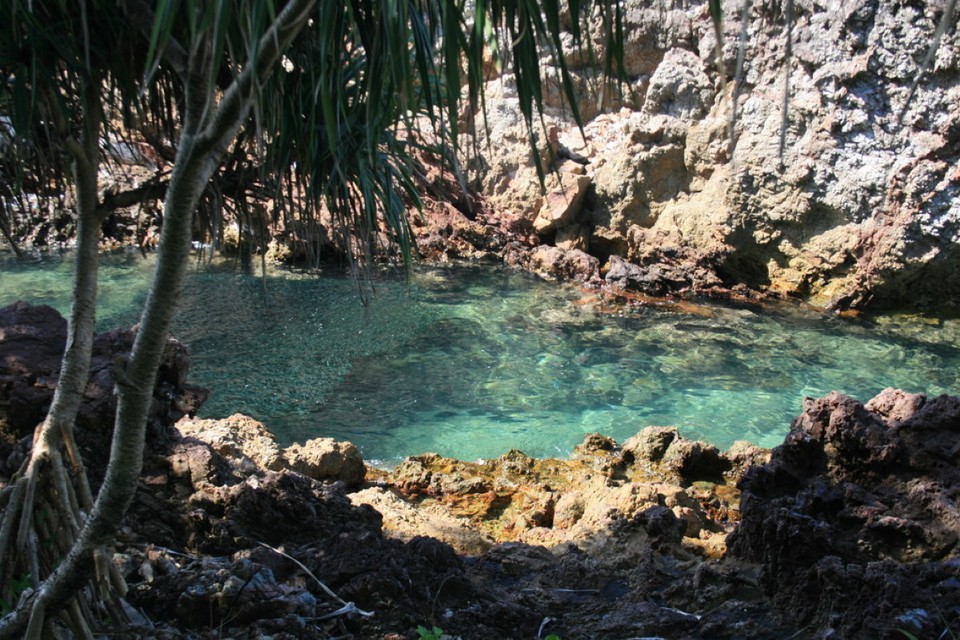 Thailand - Ko Kut - 