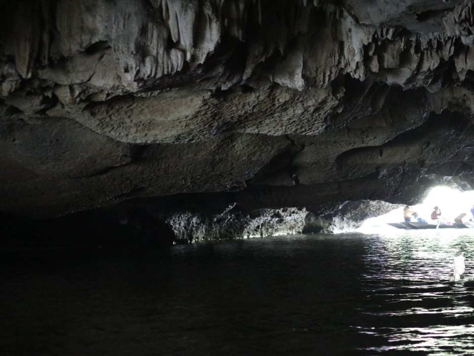 Vietnam - Ninh Bình - 