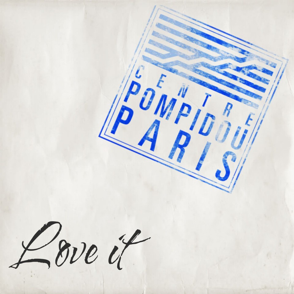Frankreich - Paris - 