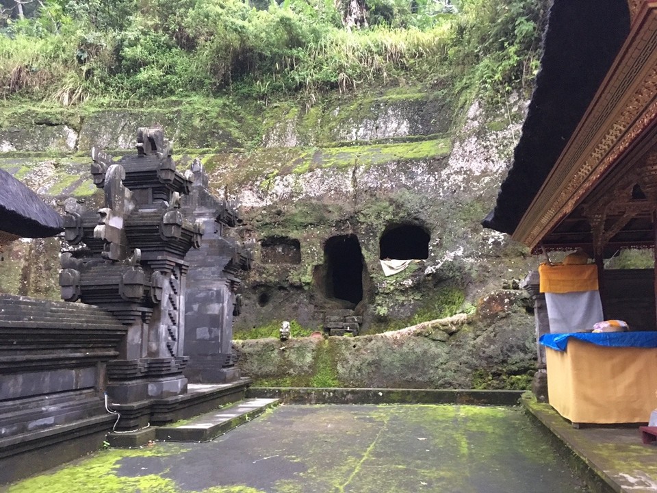 Indonesien - Bangli - 
