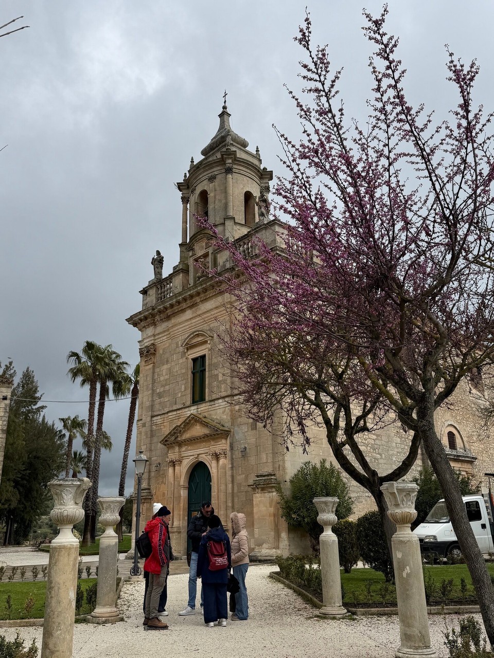 Italien - Agrigent - 