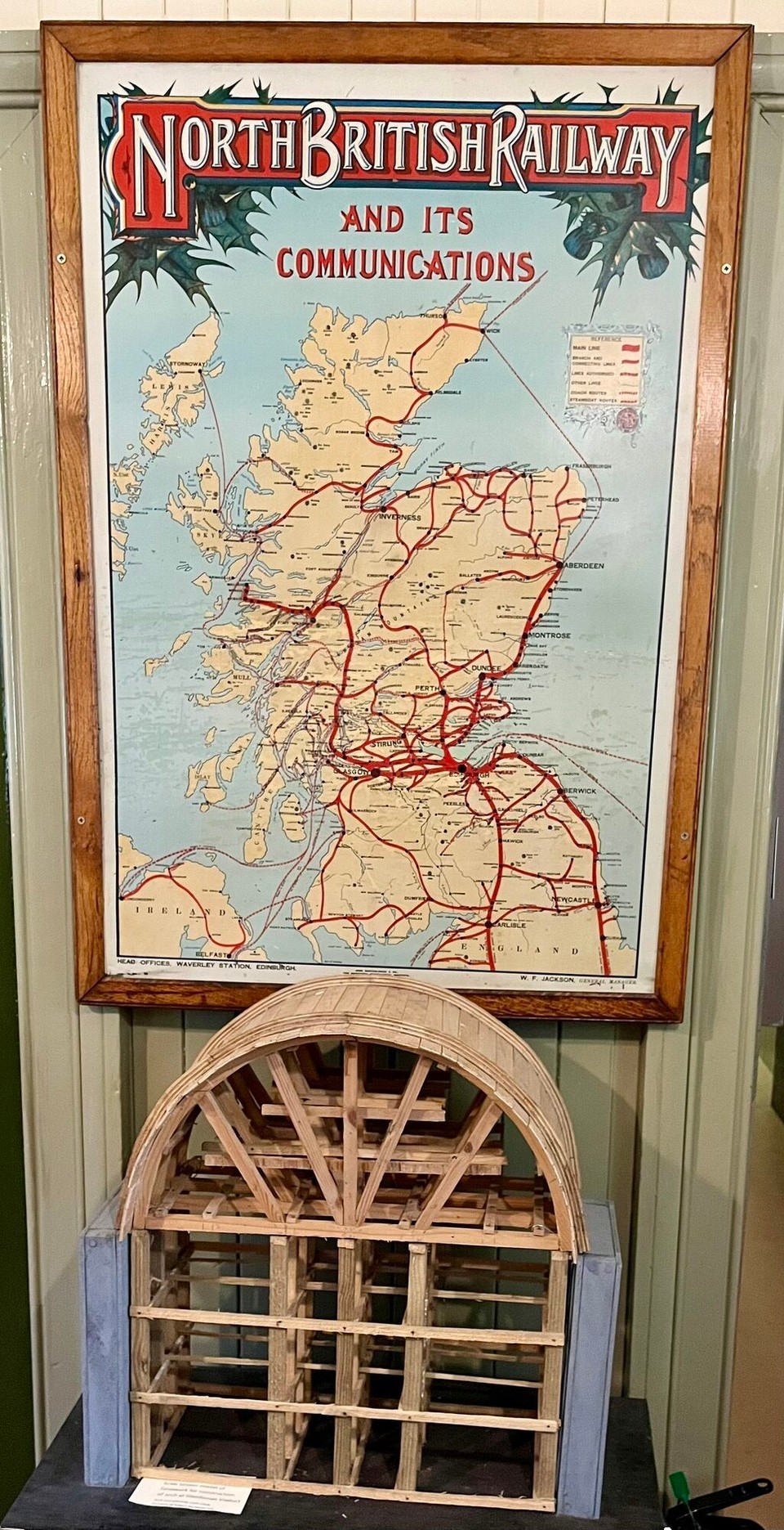 United Kingdom - Glenfinnan - 