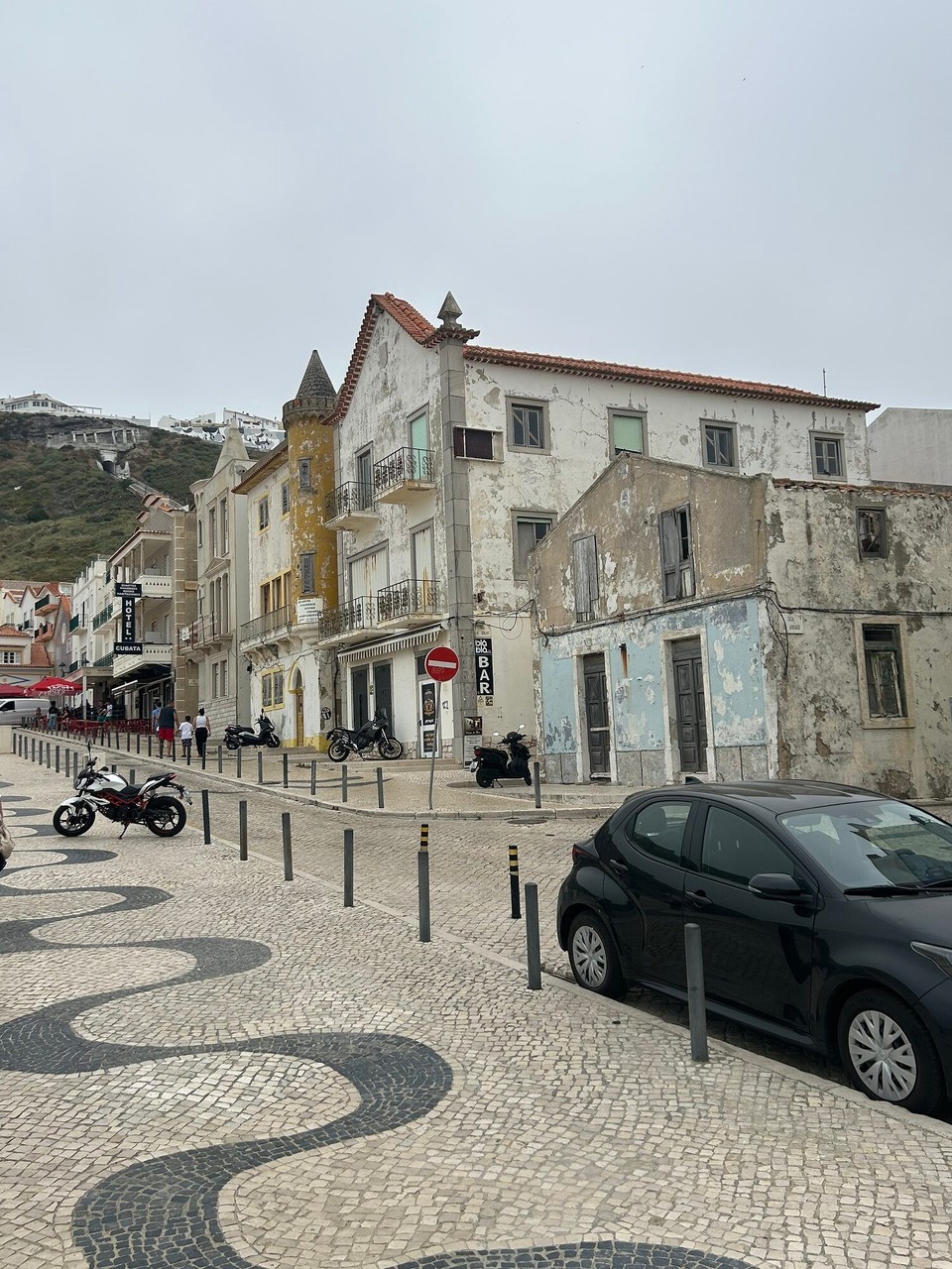 Portugal - Nazaré - 