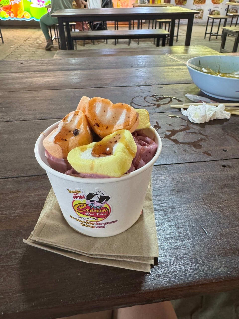 Thailand - Mueang Chiang Mai - 