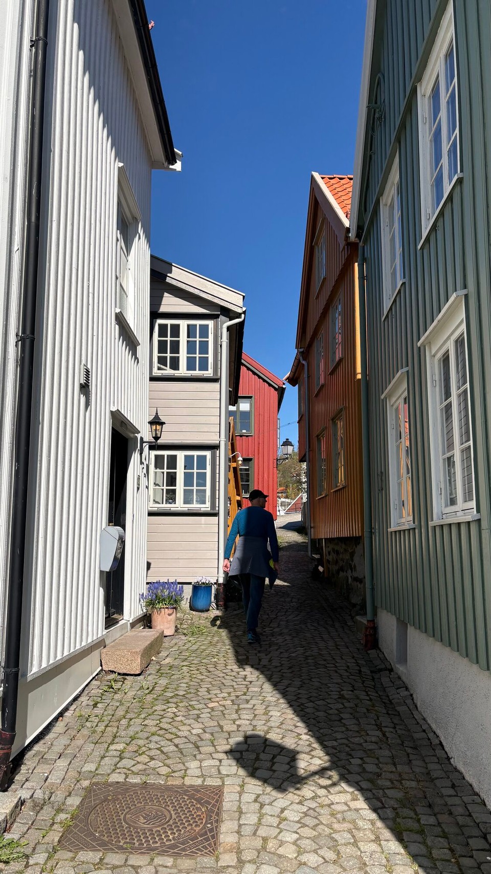 Norwegen - Seljord - 