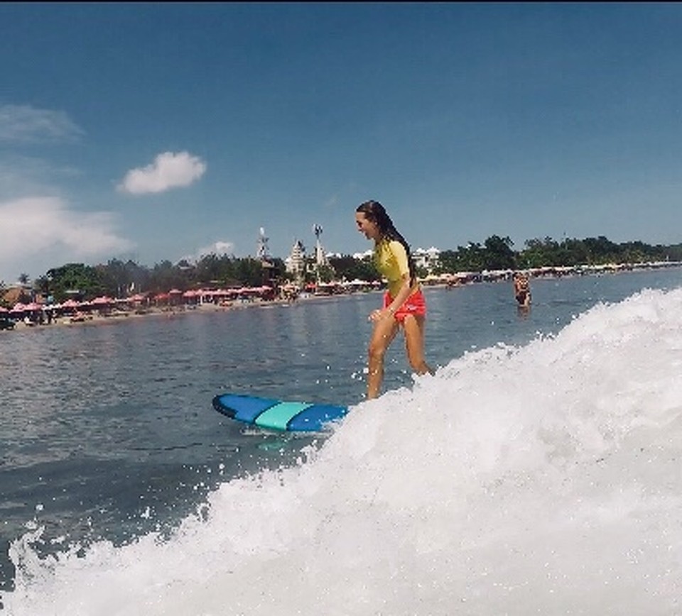 Indonesien - Seminyak - 