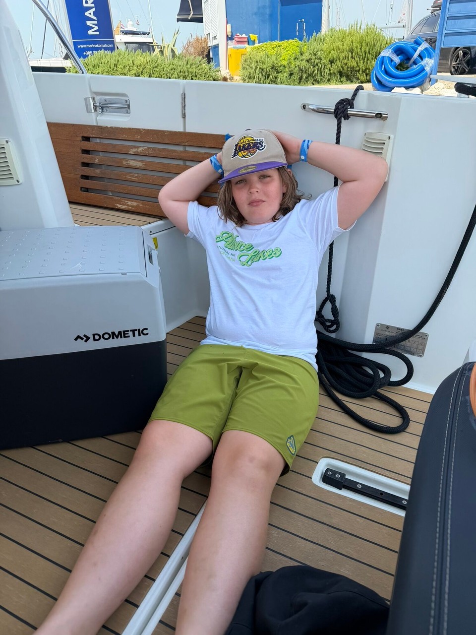Kroatien - Biograd na Moru - 