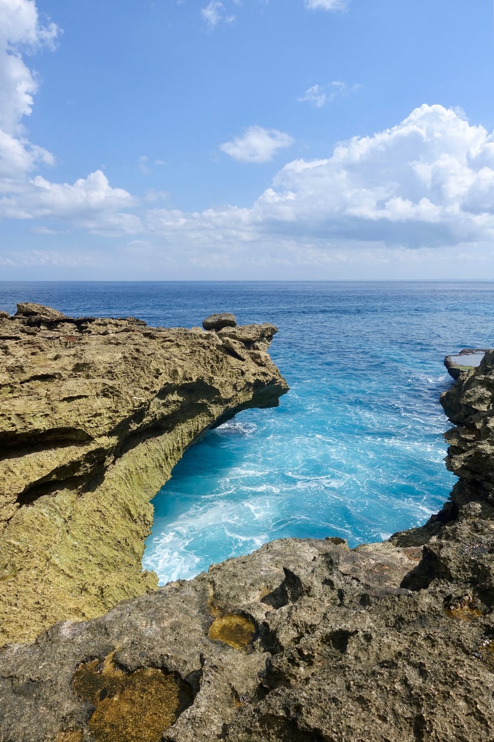 Indonesia - Lembongan island - 