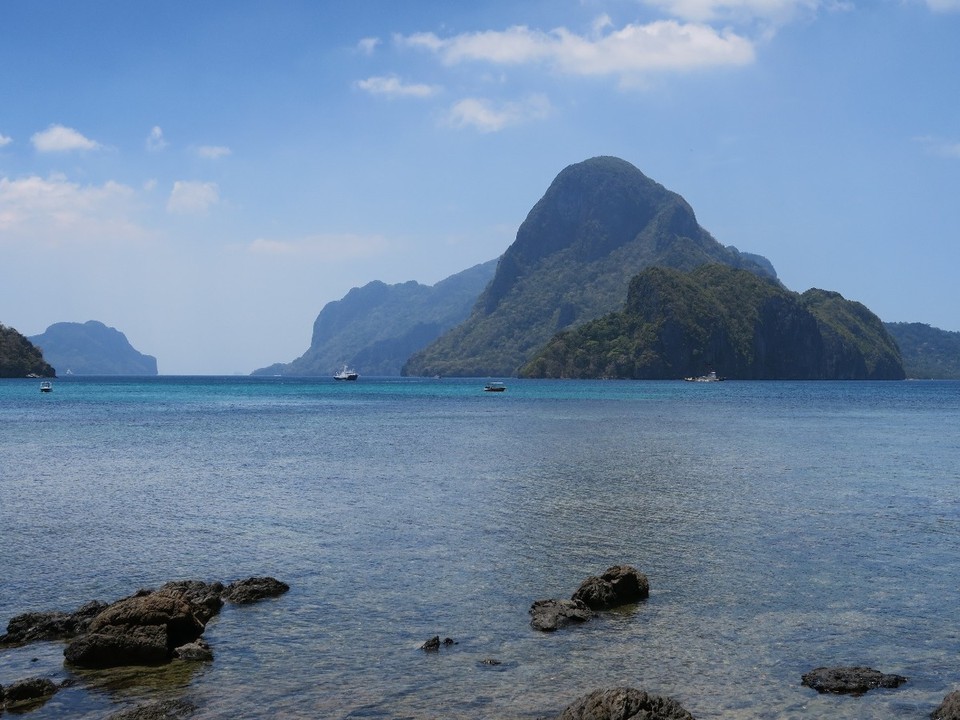 Philippines - El Nido - 