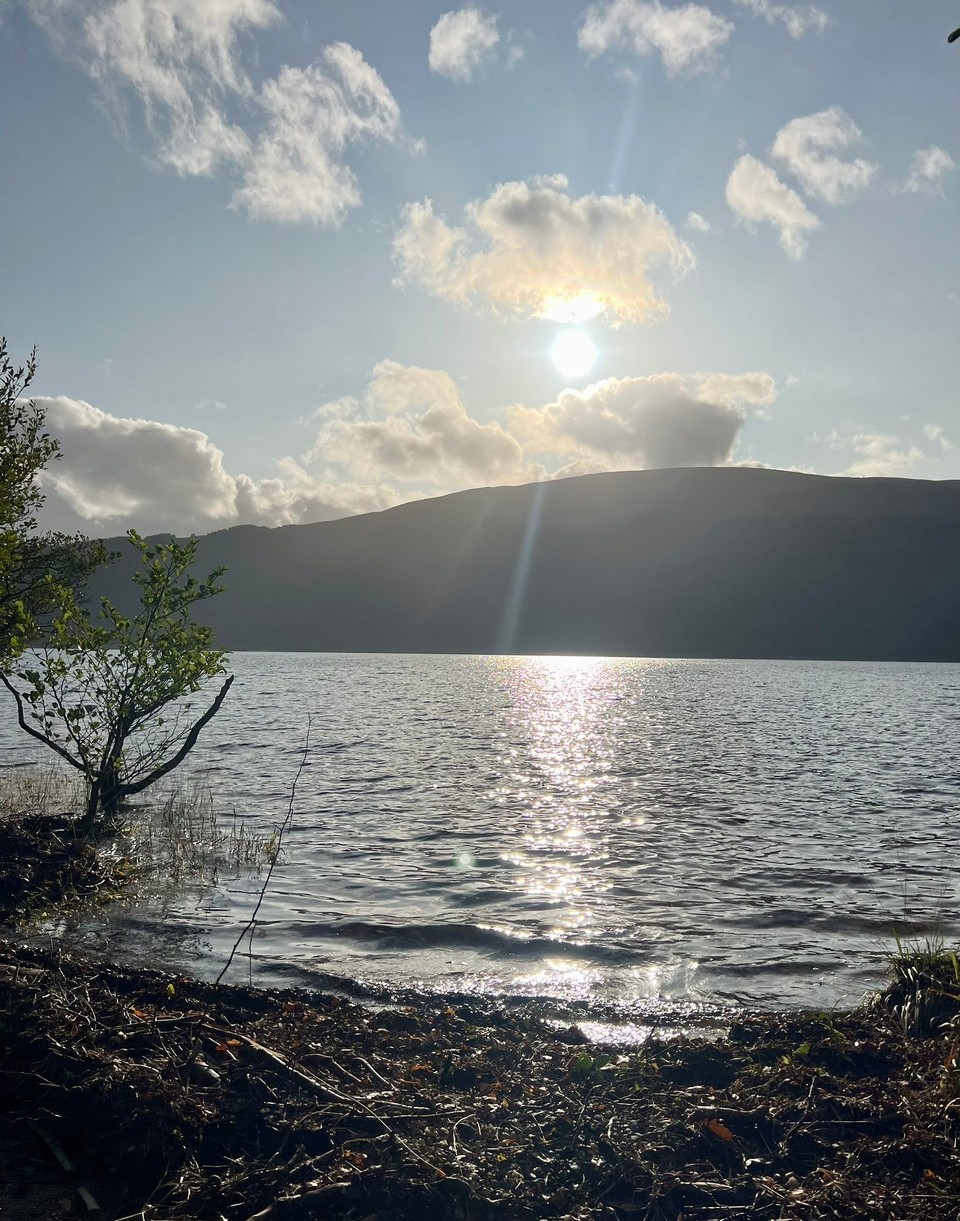 Vereinigtes Königreich - Glasgow - 