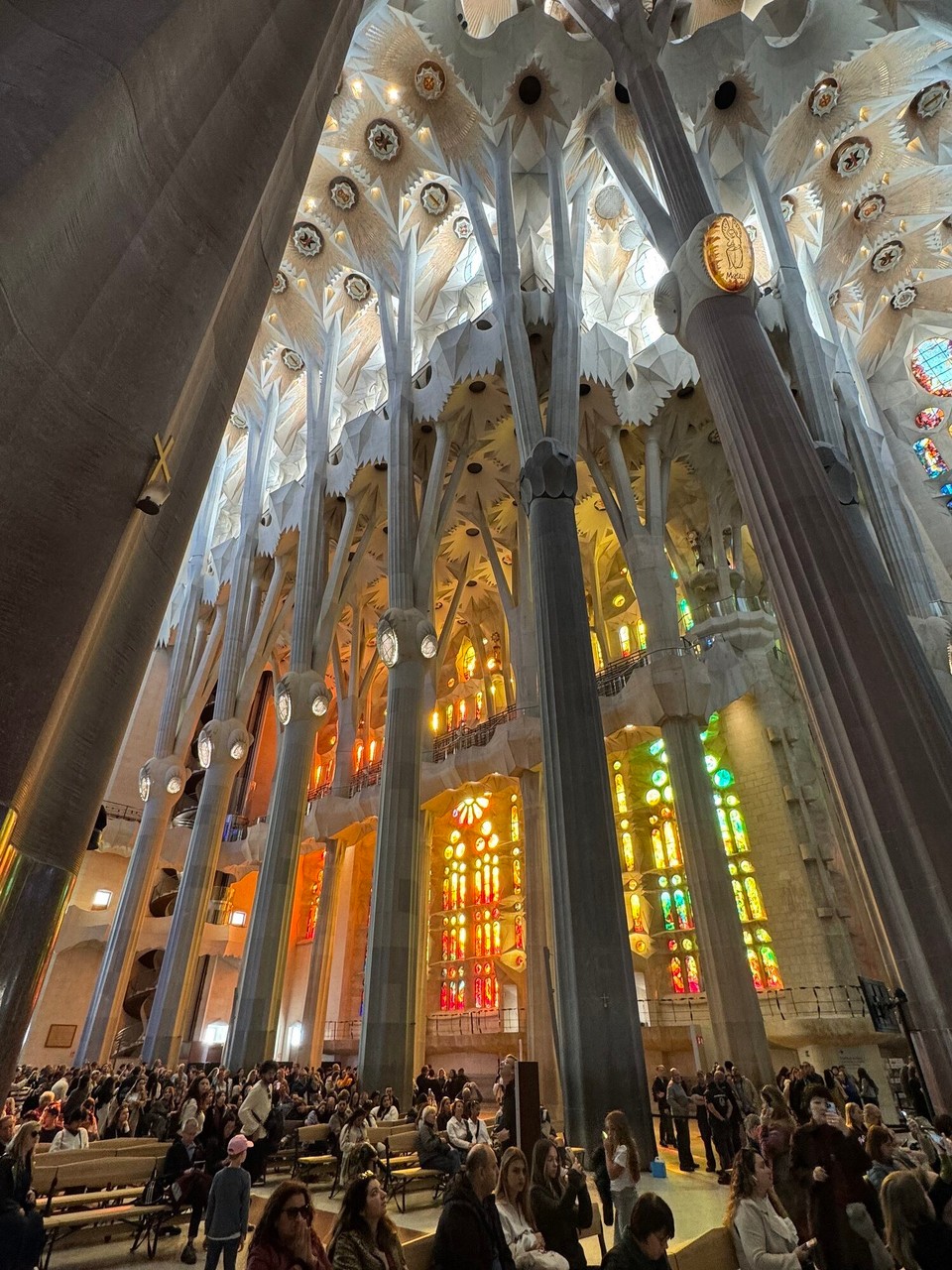 Spanien - Barcelona - 