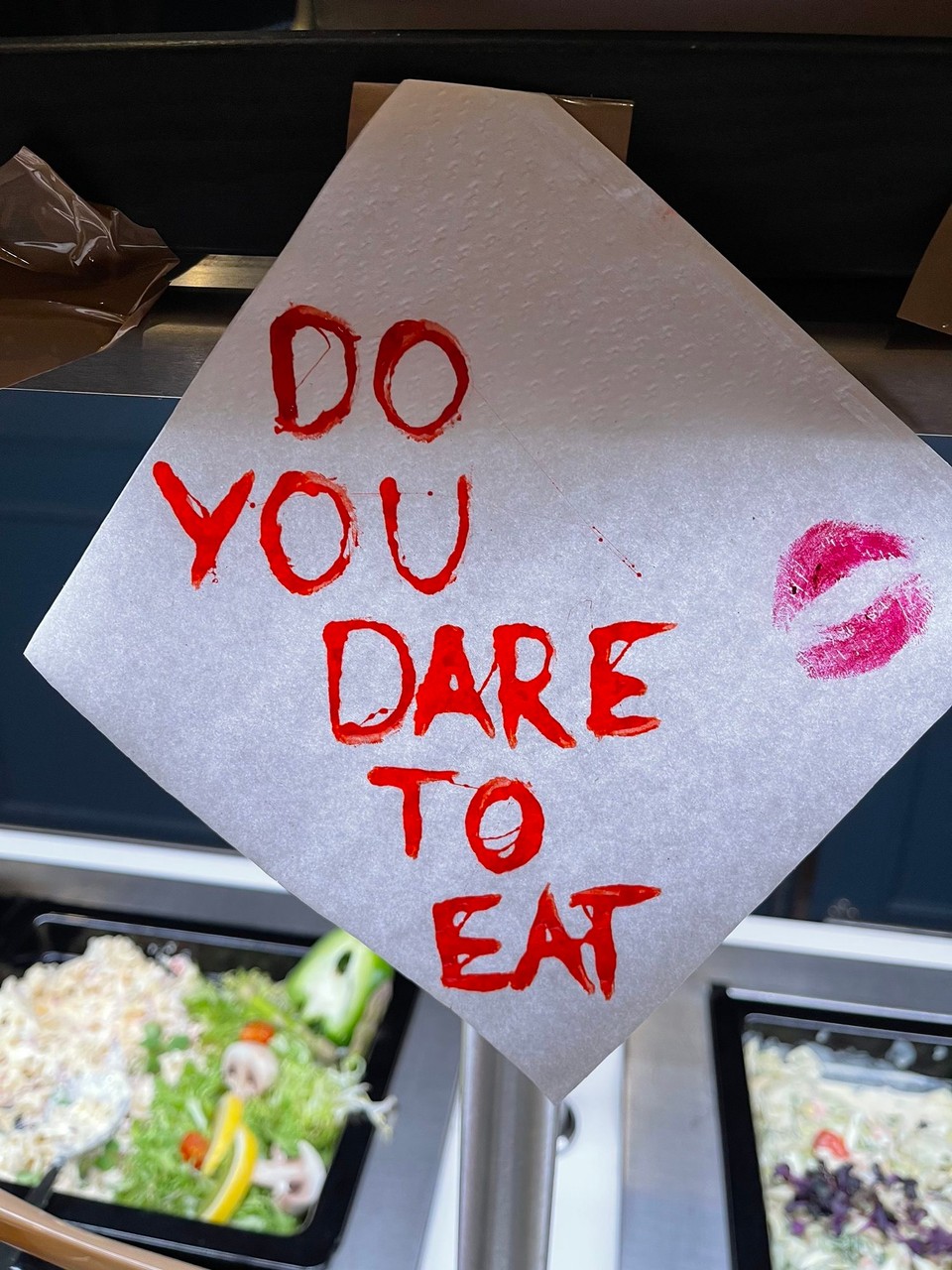 Island - Seyðisfjörður - 