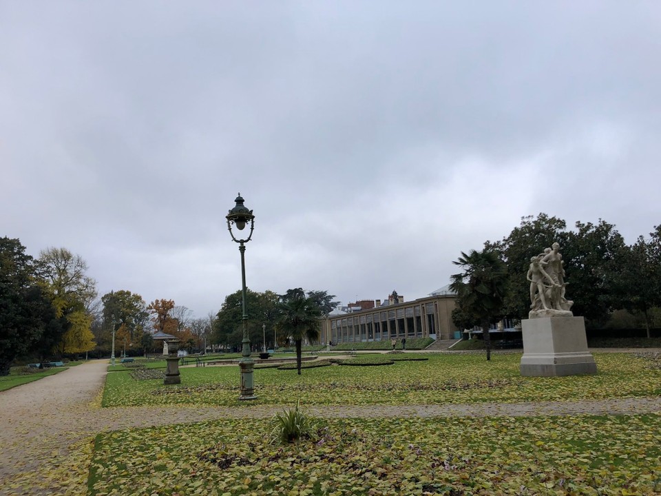 Frankreich - Rennes - 