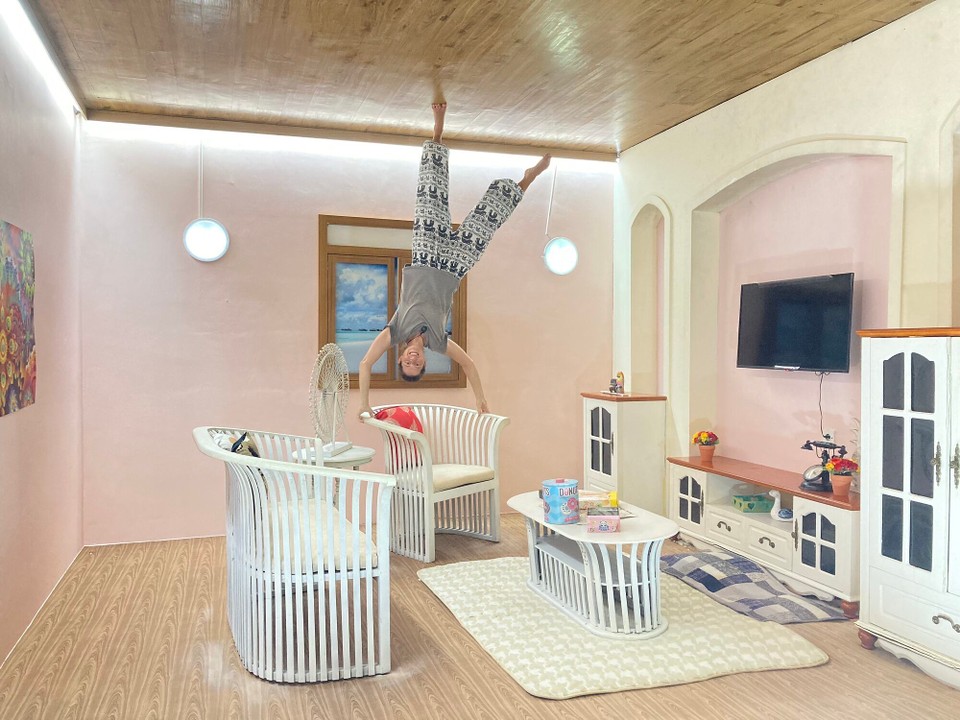 Indonesien - Denpasar - 