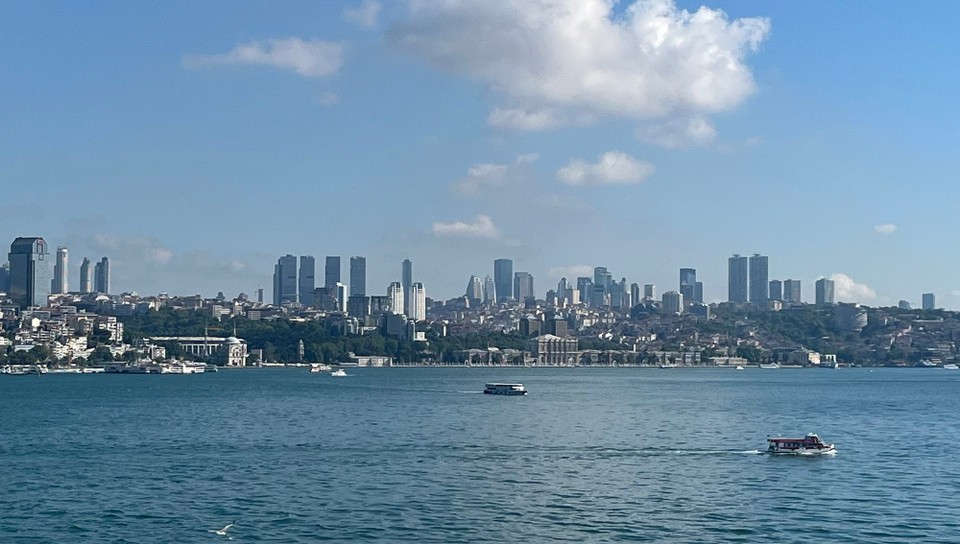 Türkei - Fatih - 