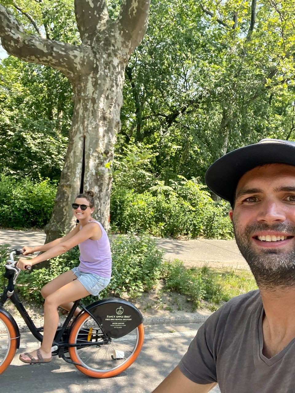 Vereinigte Staaten - New York - 