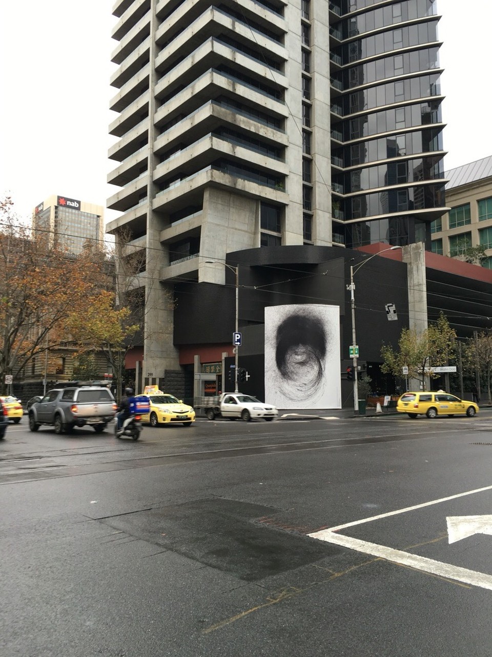Australien - Melbourne - 