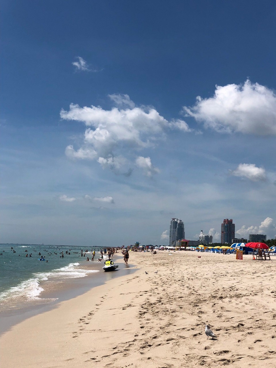 Vereinigte Staaten - Miami Beach - 