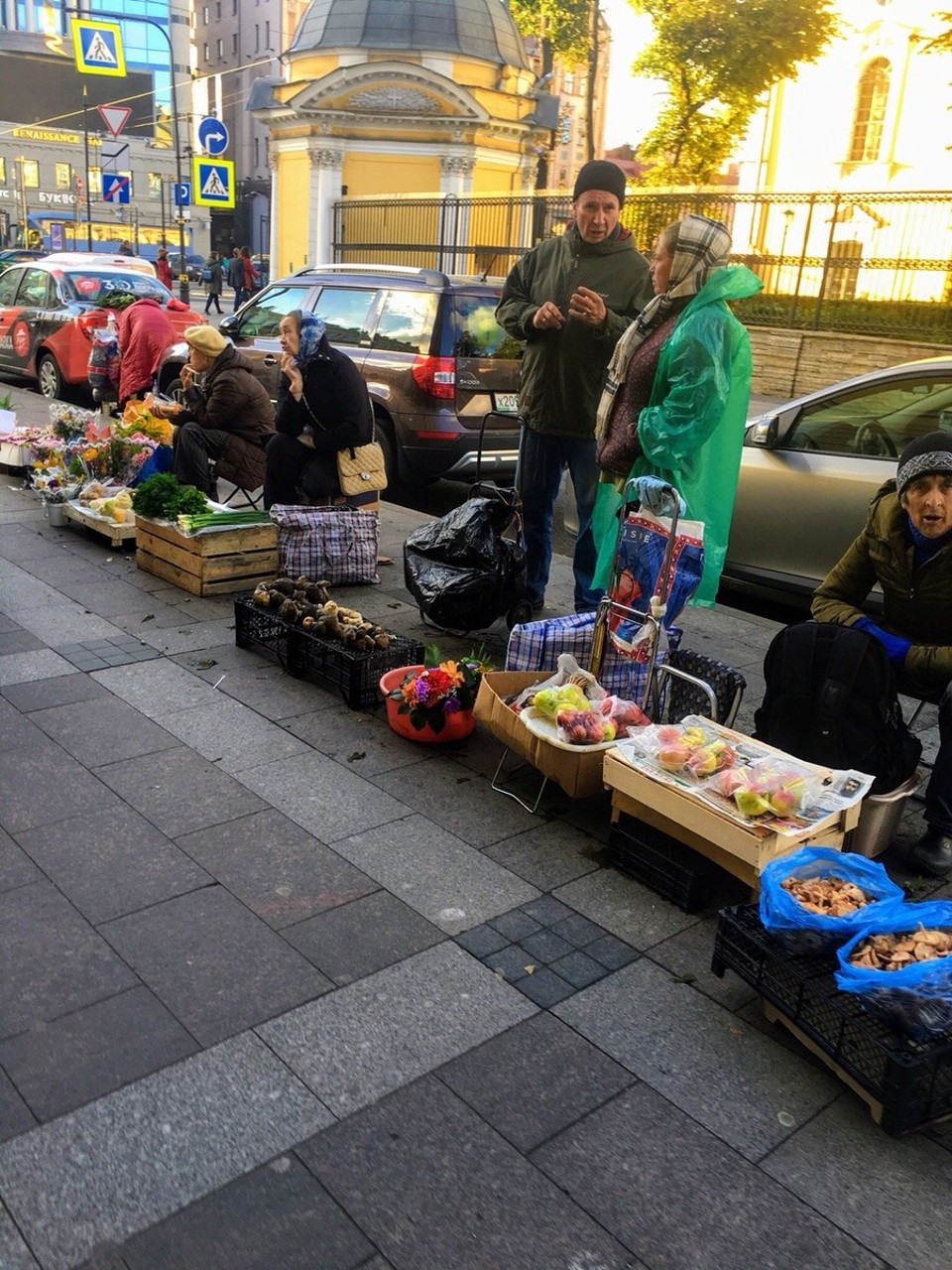 Russia - Saint Petersburg - 