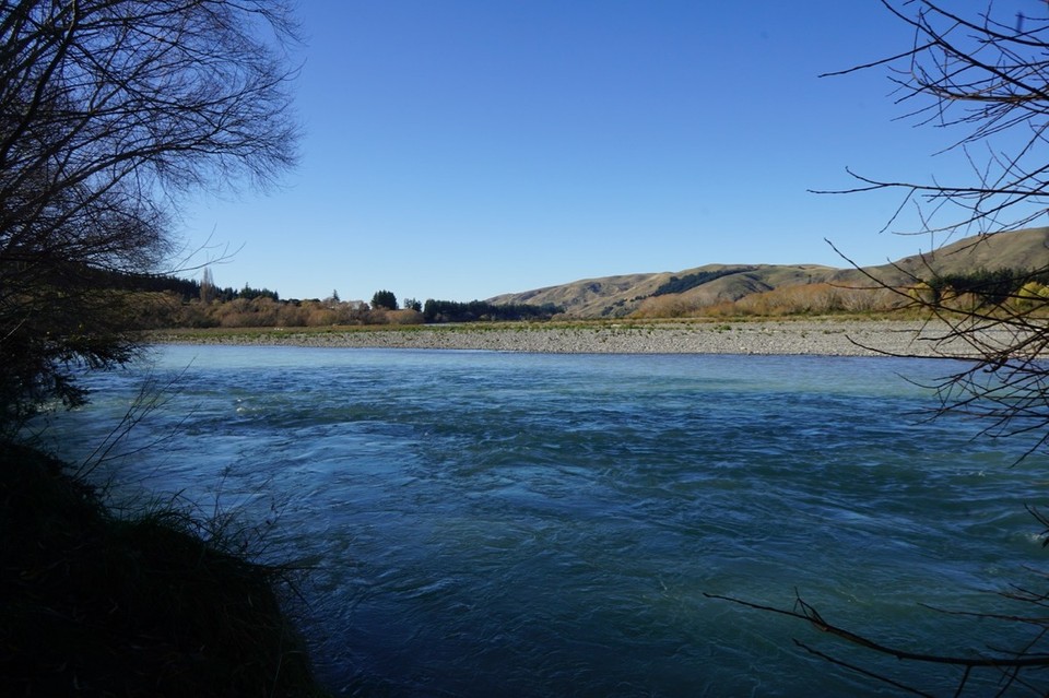 Neuseeland - Nelson - 