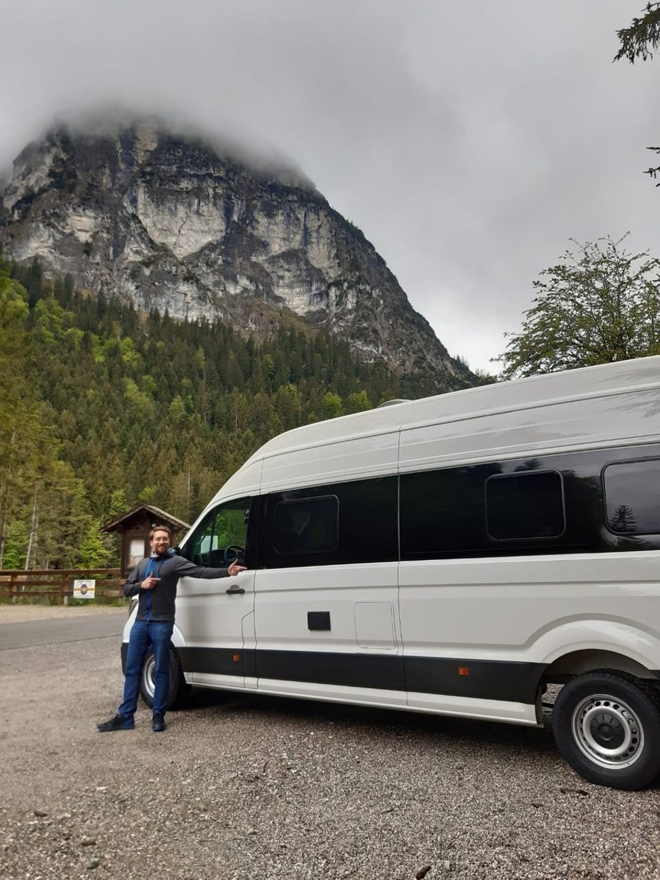 Deutschland - Garmisch-Partenkirchen - 